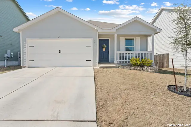 6037 Vestige Bnd, Bulverde, TX 78163 - #1