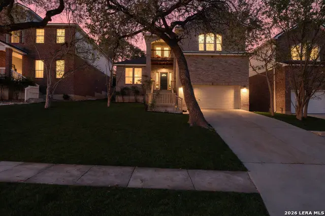 8819 Ash Meadow, Universal City, TX 78148 - #2