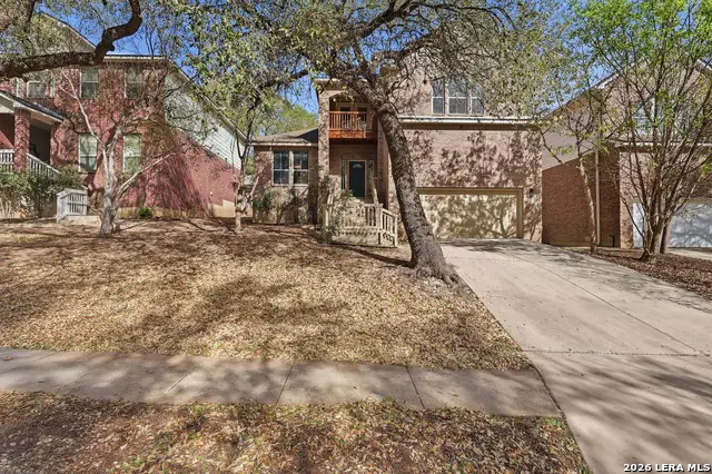 8819 Ash Meadow, Universal City, TX 78148 - #3