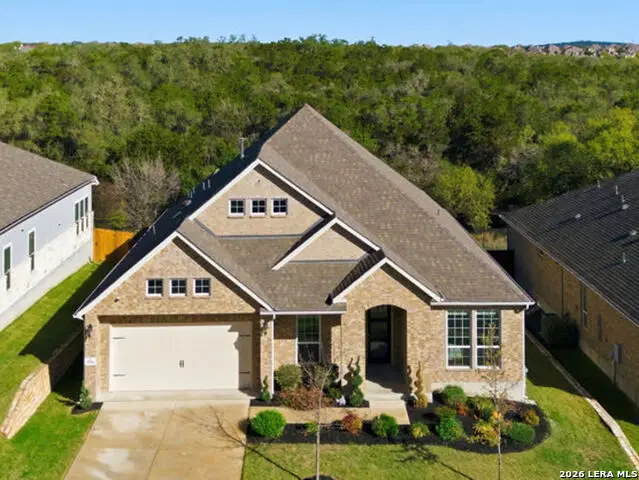 3711 Eliberis, San Antonio, TX 78261 - #1