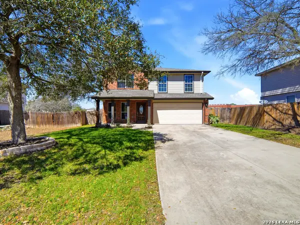 8903 Scarlet Crk, Universal City, TX 78148