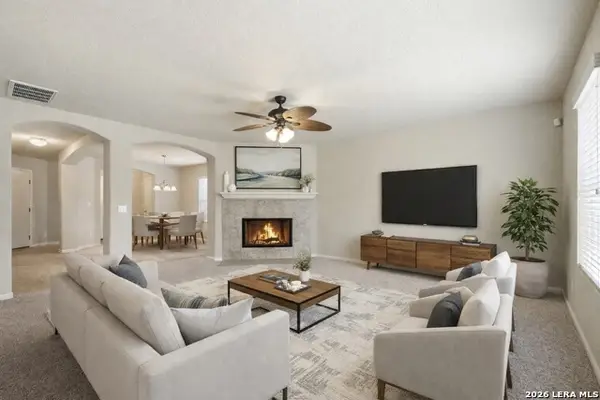 8119 Monte Seco, San Antonio, TX 78223