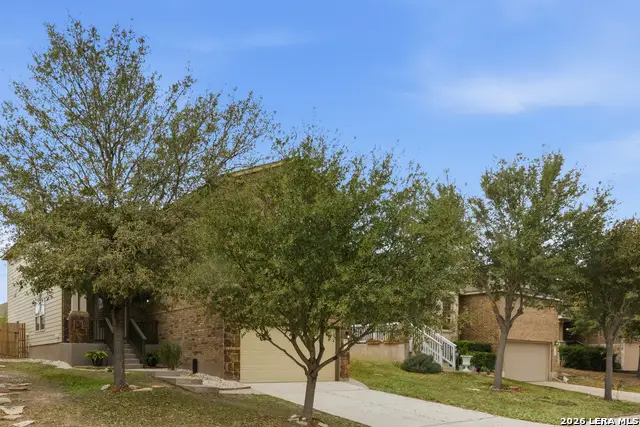 8119 Monte Seco, San Antonio, TX 78223 - #3