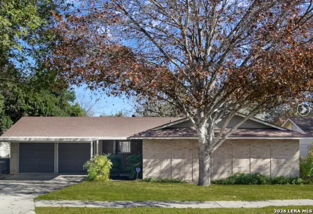 3018 War Arrow, San Antonio, TX 78238 - #1