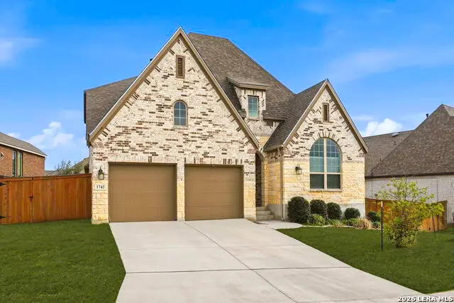1742 Doubleday, San Antonio, TX 78253 - #1