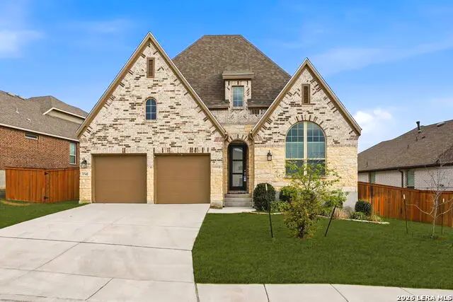 1742 Doubleday, San Antonio, TX 78253 - #3