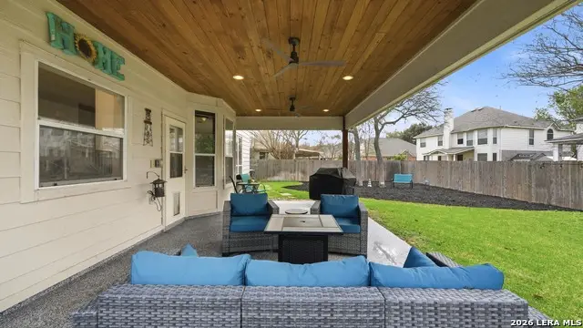 4729 Windy Ridge, Schertz, TX 78154 - #3