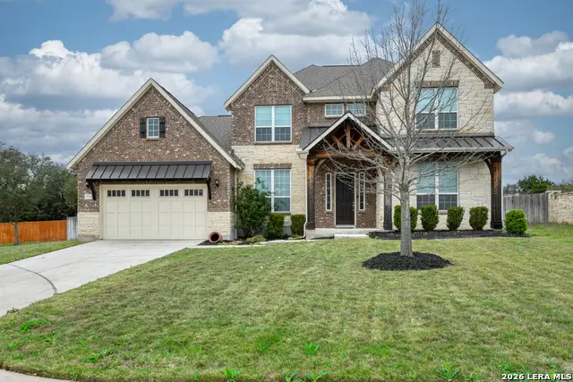 3703 Sagrada, San Antonio, TX 78253 - #1