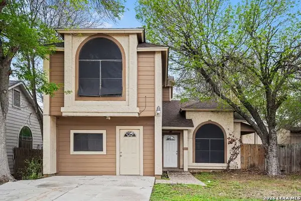 4141 Sunrise Cove Dr, San Antonio, TX 78244