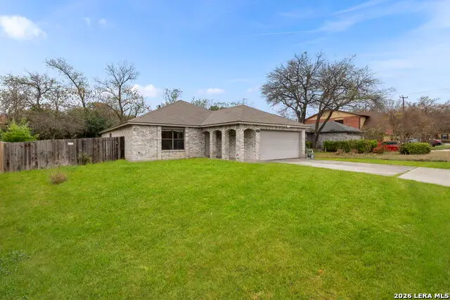 9327 Claret, San Antonio, TX 78254 - #1