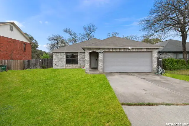 9327 Claret, San Antonio, TX 78254 - #2