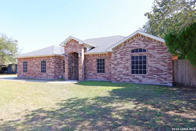 2937 Waldron, Corpus Christi, TX 78418 - #1