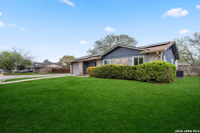 7343 Pipe Spring St, San Antonio, TX 78238 - #2