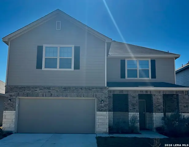 14522 Flatiron Cliff, San Antonio, TX 78253 - #1
