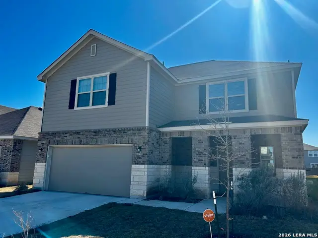 14522 Flatiron Cliff, San Antonio, TX 78253 - #2