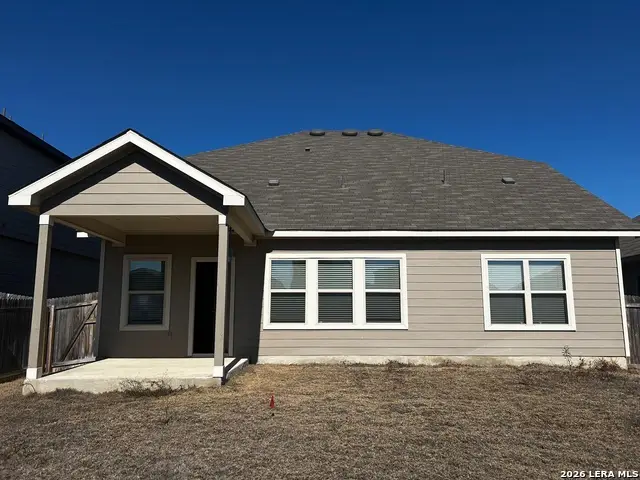 14522 Flatiron Cliff, San Antonio, TX 78253 - #3