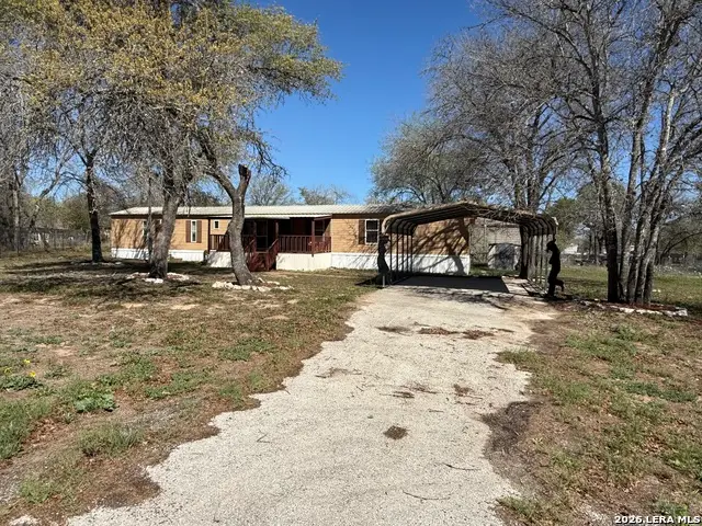23423 Copper Canyon, Elmendorf, TX 78112 - #1