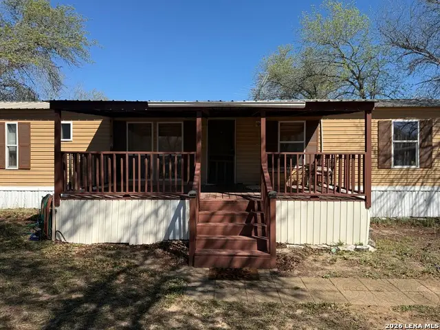 23423 Copper Canyon, Elmendorf, TX 78112 - #3