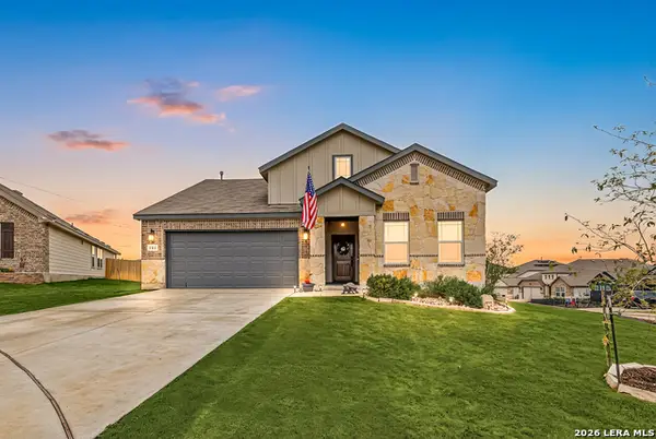 8302 Nutley Ct, Converse, TX 78109