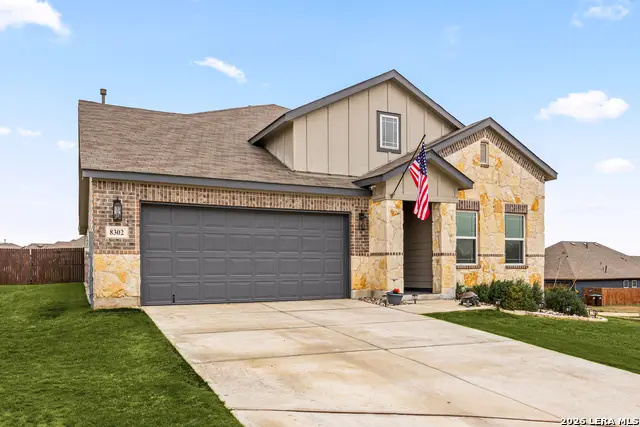 8302 Nutley Ct, Converse, TX 78109 - #2