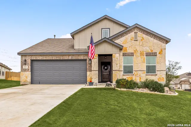 8302 Nutley Ct, Converse, TX 78109 - #3