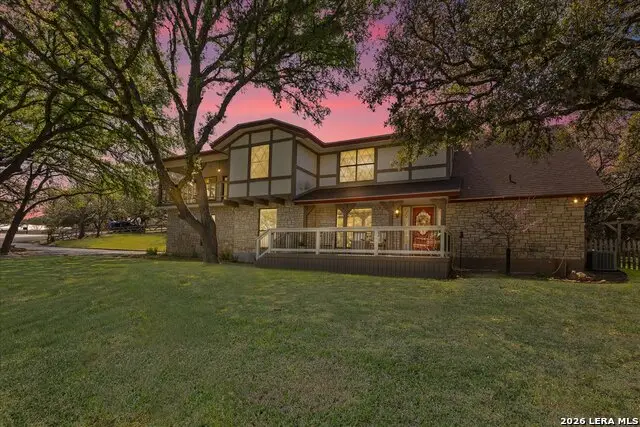 110 Indian Knoll, Boerne, TX 78006 - #2