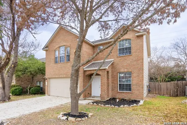 12 Lockspring, San Antonio, TX 78254 - #2