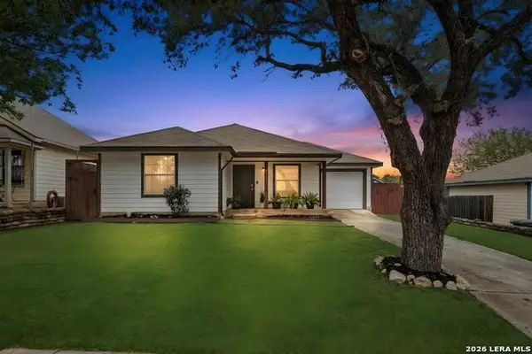 2829 Wyoming, San Antonio, TX 78203