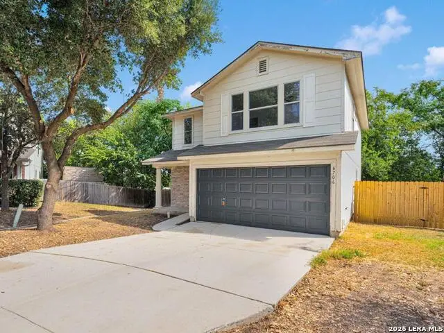 6706 Dragon Fire, San Antonio, TX 78242 - #1