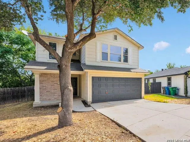 6706 Dragon Fire, San Antonio, TX 78242 - #2