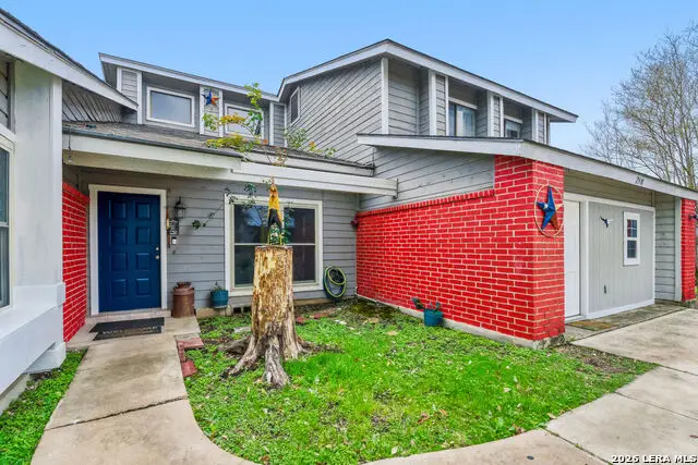 2518 Ridge Leaf, San Antonio, TX 78251 - #3