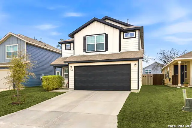 7342 Storms End, San Antonio, TX 78253 - #1