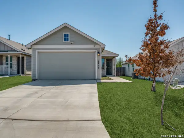 7210 Lavaca, San Antonio, TX 78218