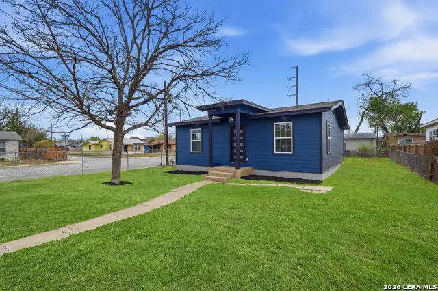 1102 Jewett, San Antonio, TX 78237 - #2