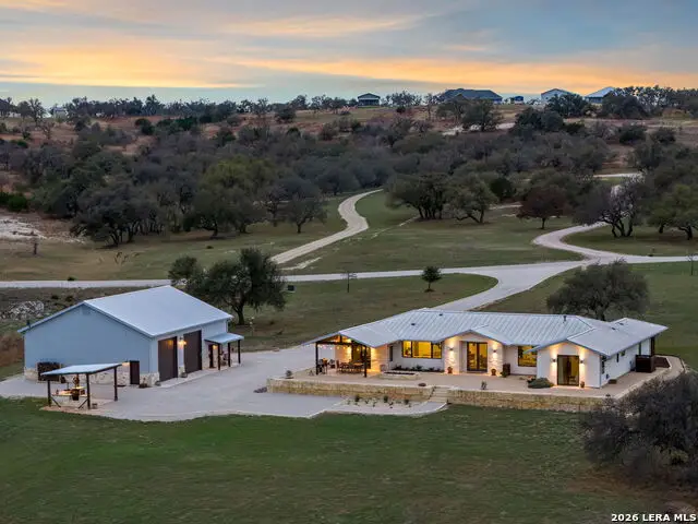 1808 Axis Circle, Fredericksburg, TX 78624 - #3