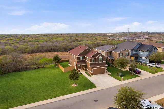 10008 Overlook Canyon, San Antonio, TX 78245 - #3