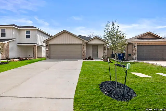 718 Jennifer Way, New Braunfels, TX 78130 - #1