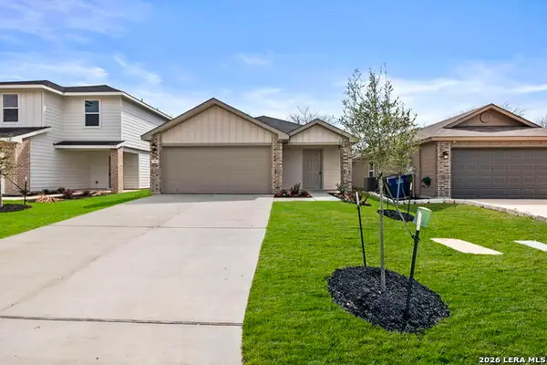 718 Jennifer Way, New Braunfels, TX 78130