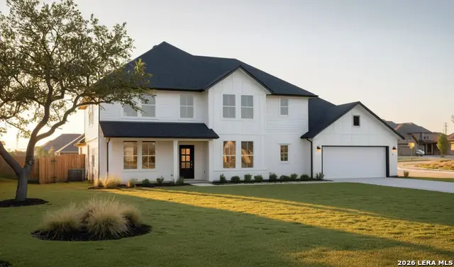 14030 William Blazeby, San Antonio, TX 78253 - #1