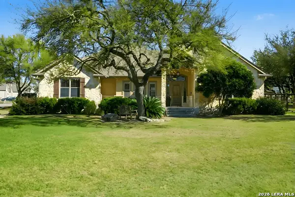 1015 Slumber Pass, San Antonio, TX 78260