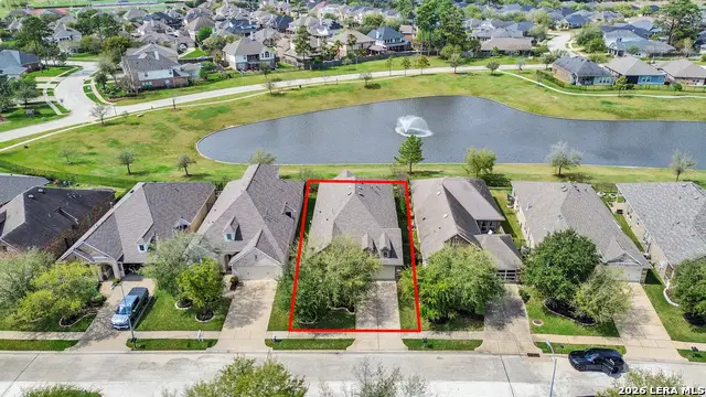 12606 Baldwin Springs, Tomball, TX 77377 - #2