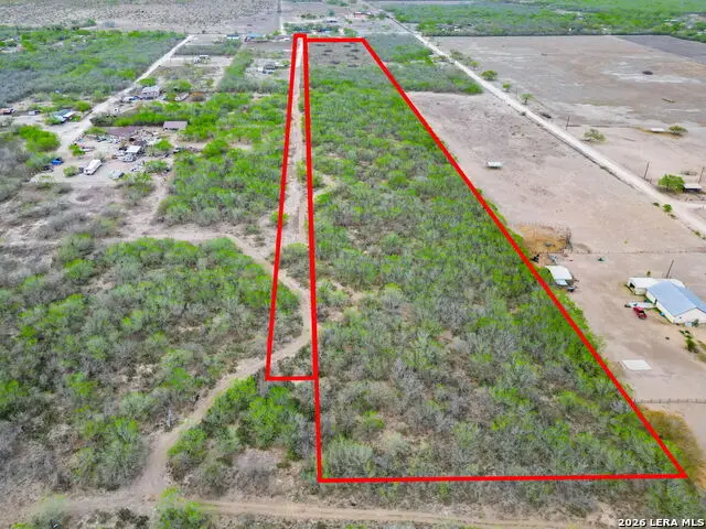 LOT 3 County Road 440, Alice, TX 78333 - #3