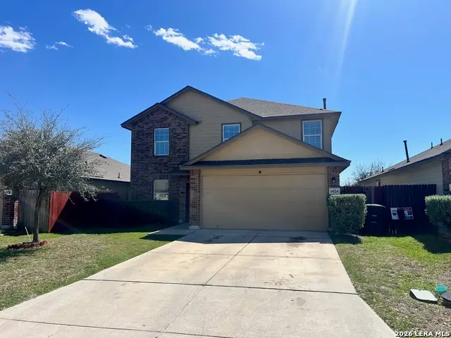 6024 Harvest Ranch, San Antonio, TX 78254 - #3