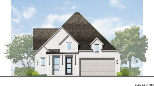 133 Rainwater Creek, Boerne, TX 78006 - #1