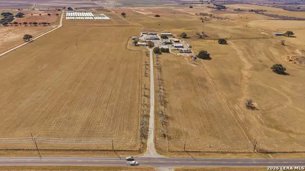 4456 Fm 536, Pleasanton, TX 78064