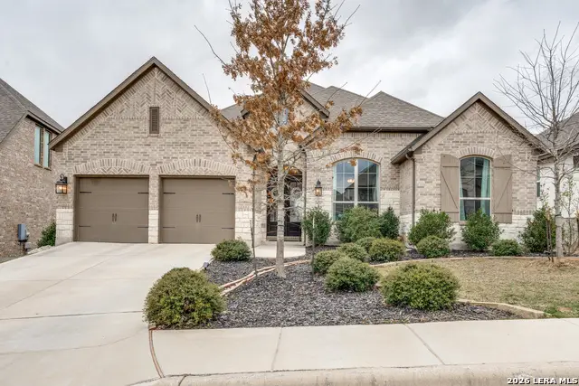 24727 Malka, San Antonio, TX 78261 - #2