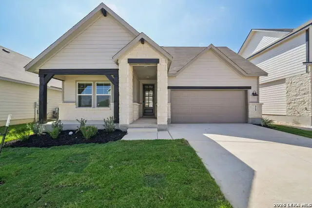 918 Earp Blvd, San Antonio, TX 78260 - #1