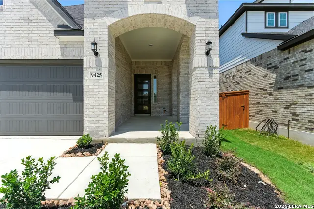 9424 Mattlock, San Antonio, TX 78254 - #2