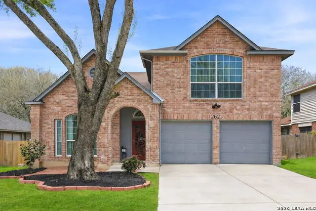 2621 Cotton King, Schertz, TX 78154 - #1