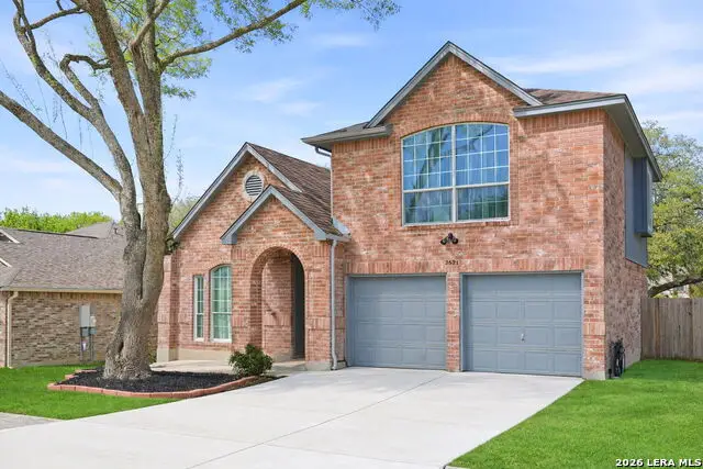 2621 Cotton King, Schertz, TX 78154 - #3